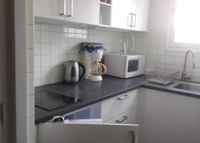 Hotel Les Goelettes Hyères