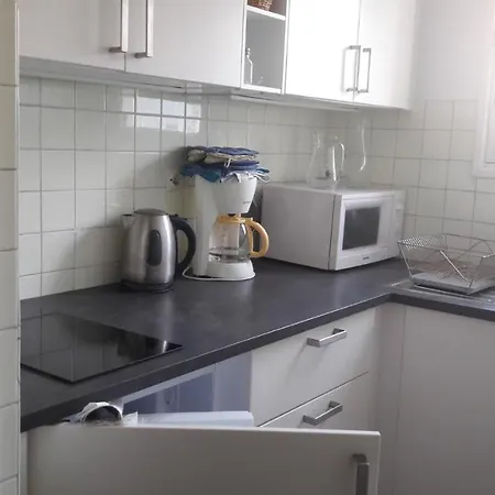 Hotel Les Goelettes Hyères