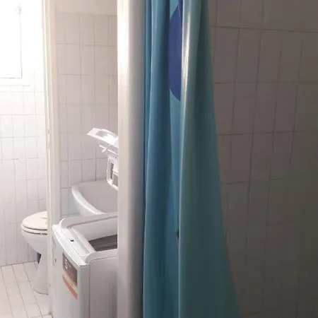 Les Goelettes Appartement Hyères