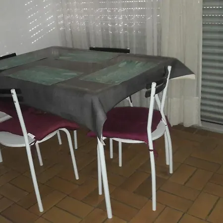 Les Goelettes Appartement *