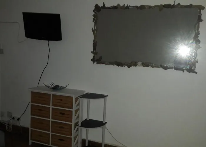 מלון Les Goelettes הייר